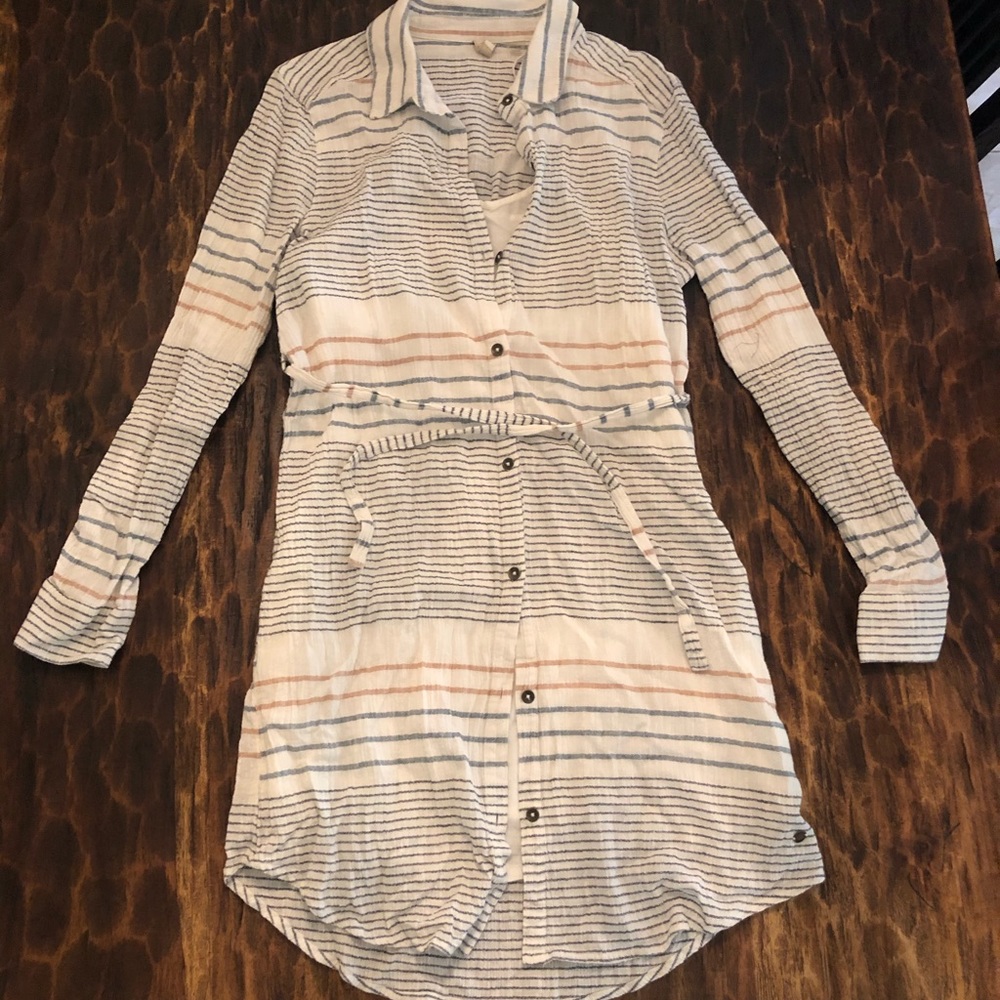 Roxy dress